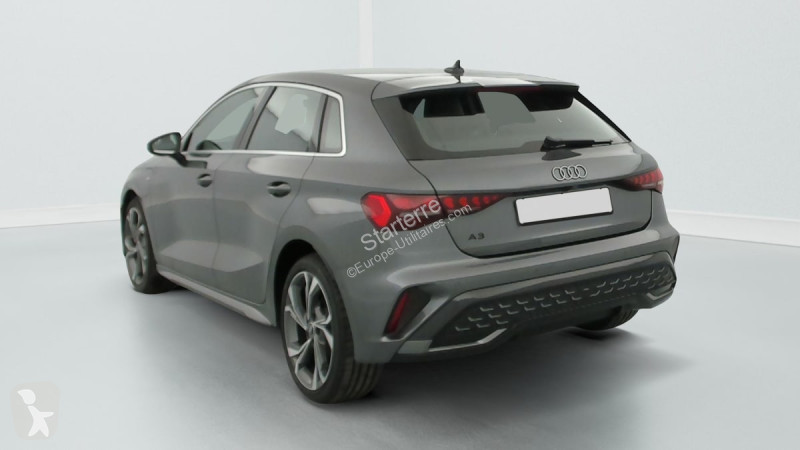Véhicule utilitaire Audi  A3 SPORTBACK