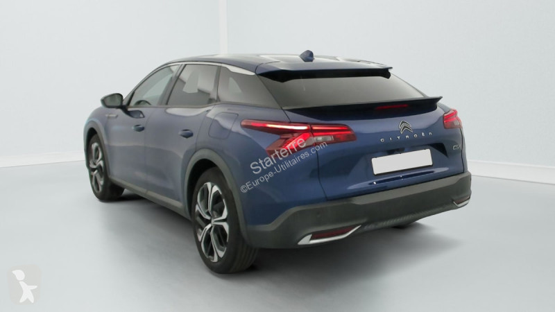 Véhicule utilitaire Citroën C5