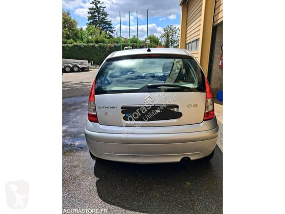 Van