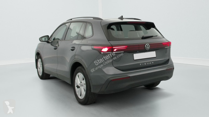 Véhicule utilitaire Volkswagen