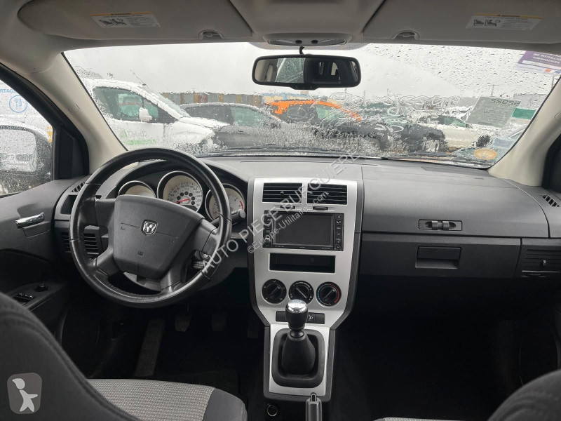 Dodge 2.0 CRD 140 / AV607 van