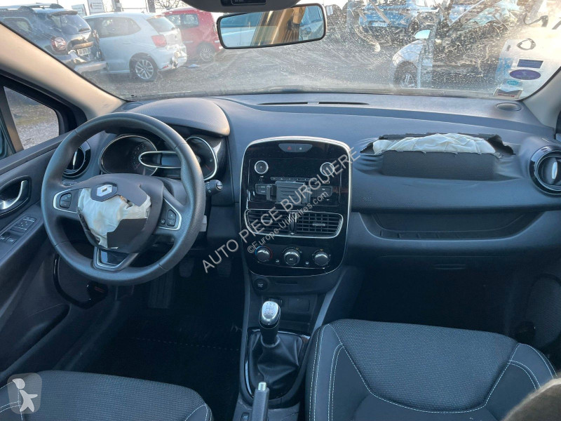 Renault 0.9 TCe 75 Trend / FF451 van