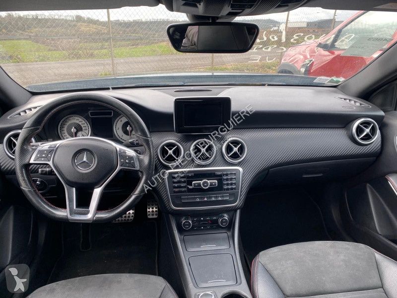 Mercedes Classe A A 2.2 CDi 136 7G-DCT AMG /...