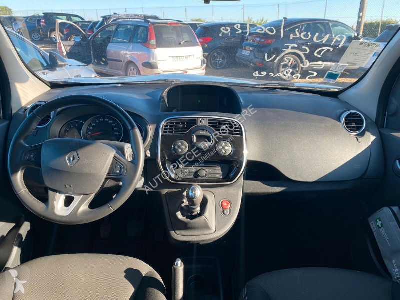 Renault II 1.5 BlueDCi 115 Intens VP / FQ444 van