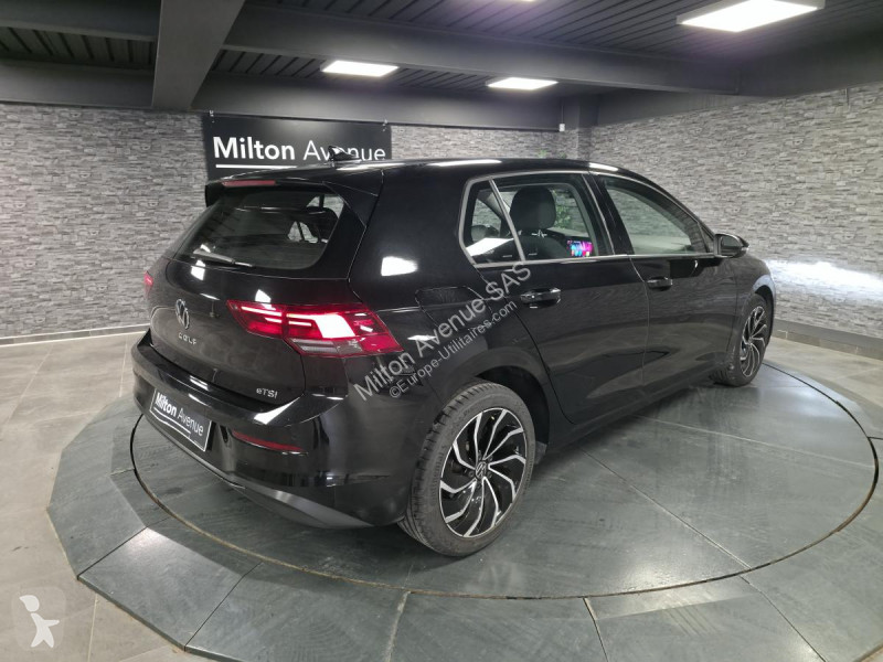Furgoneta Volkswagen 1.0 eTSI OPF 110 DSG 7 Life