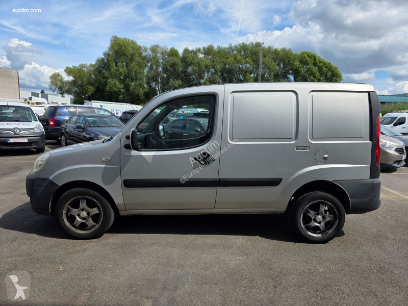 Fiat  van