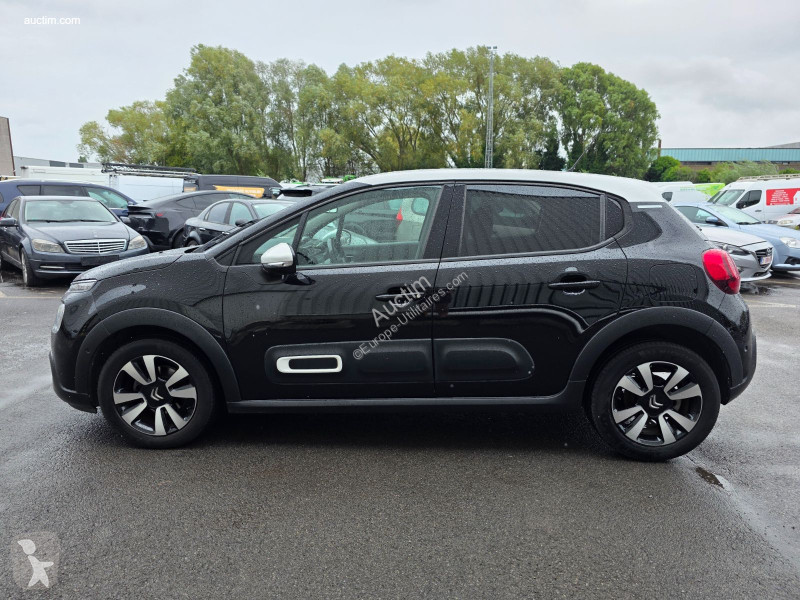 Citroën c3 van
