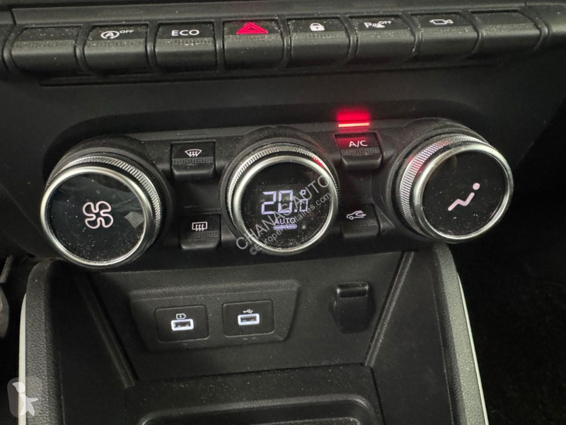 Véhicule utilitaire Dacia 1.3 TCe 130 Prestige