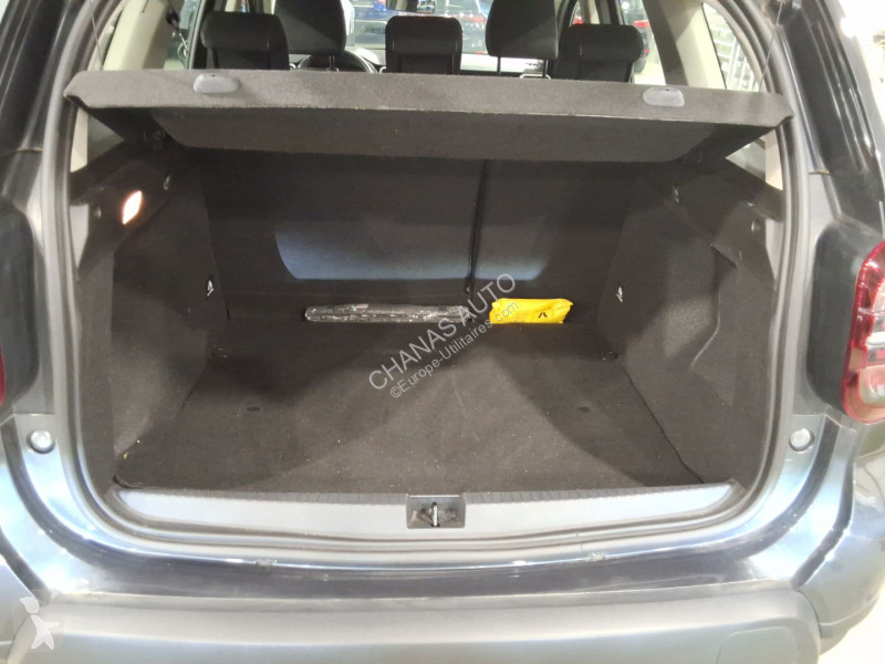 Véhicule utilitaire Dacia 1.3 TCe 130 Expression
