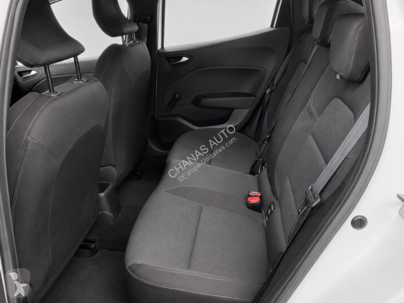 Renault 1.0 TCe 90 Equilibre van