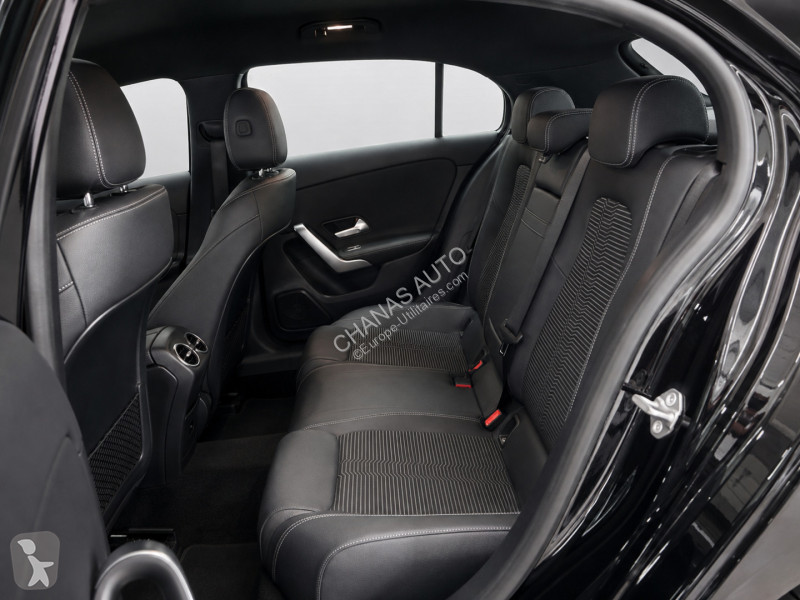 Furgoneta Mercedes Classe A 220 d 8G-DCT