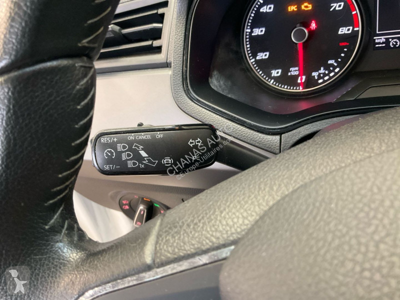 Seat 1.0 EcoTSI 115 DSG7 van