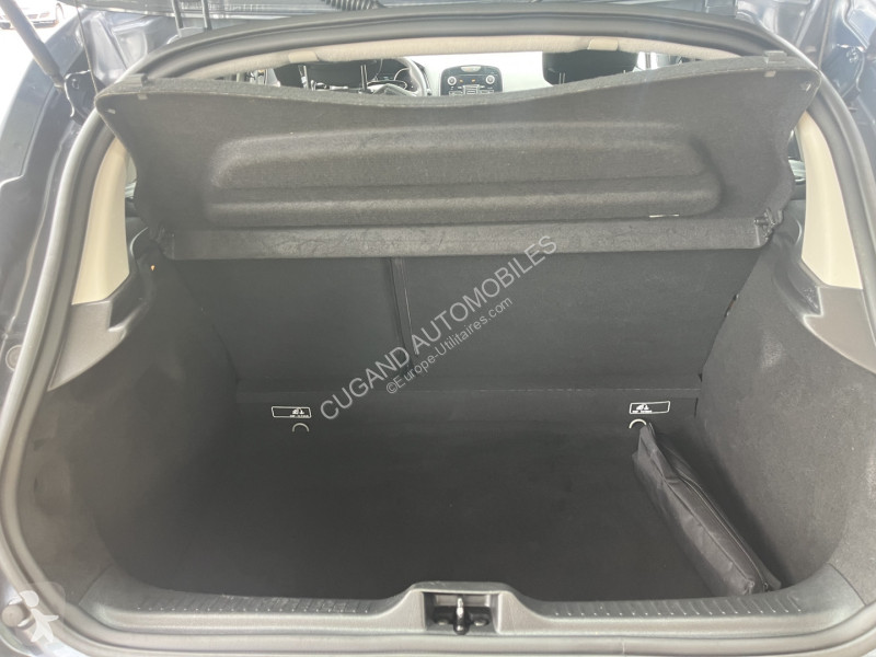 Bedrijfswagen Renault CLIO IV 1.2 16V 75CH...