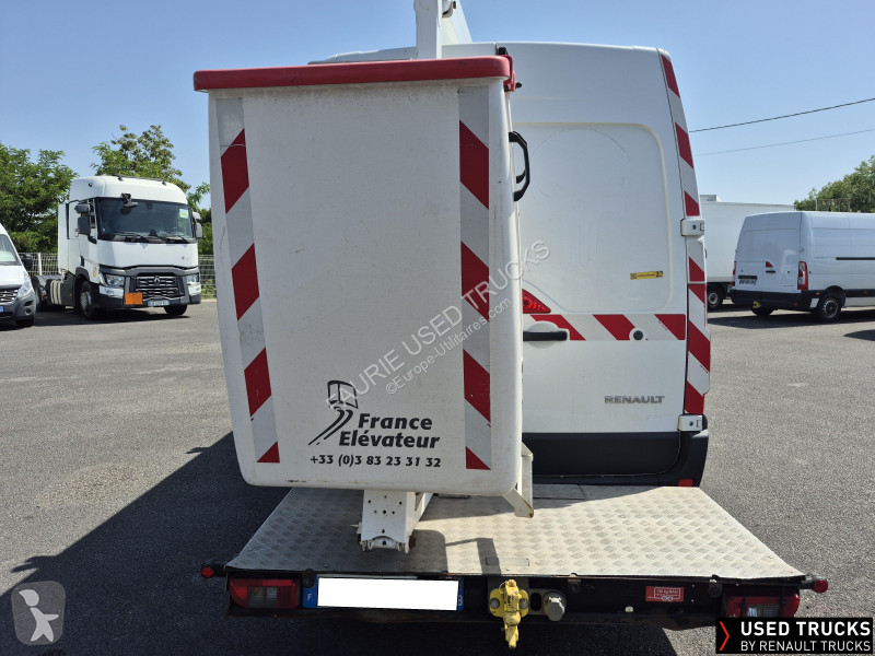 Renault  van