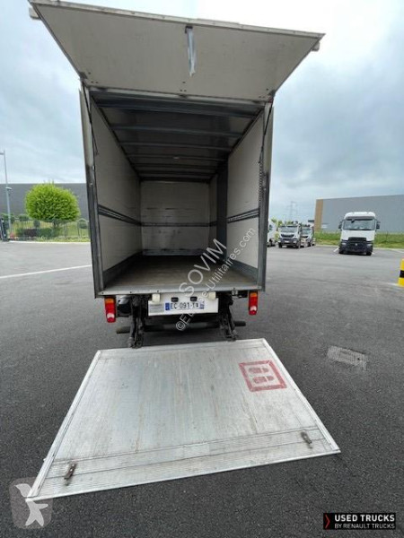 Renault  van