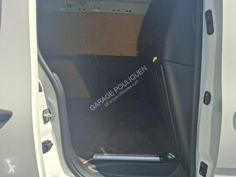 Véhicule utilitaire Citroën