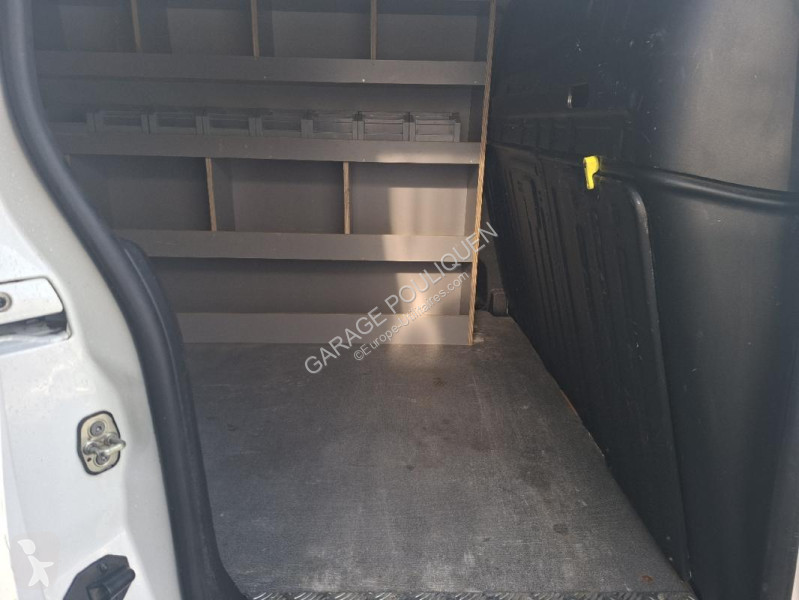 Peugeot FGN LONG HDI 100 SetS ASPHALT 950 KG...