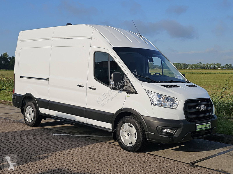 Véhicule utilitaire Ford 2.0 L3H3 Navi Camera!