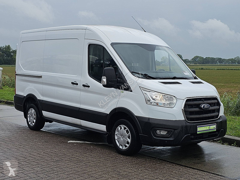 Furgoneta Ford 2.0 ECOBLUE 105 L2H2