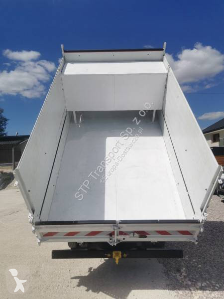 Véhicule utilitaire Iveco