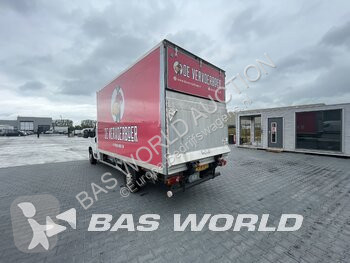 Furgoneta Fiat -