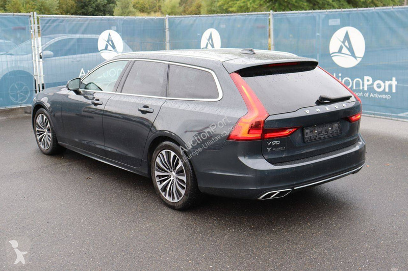 Furgoneta Volvo  V90