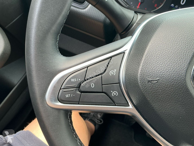 Furgoneta Renault 1.0 TCe 90 Zen