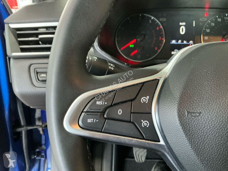 Furgoneta Renault 1.0 TCe 90 Zen