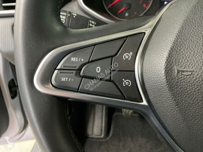 Furgoneta Renault 1.0 TCe 100 Zen