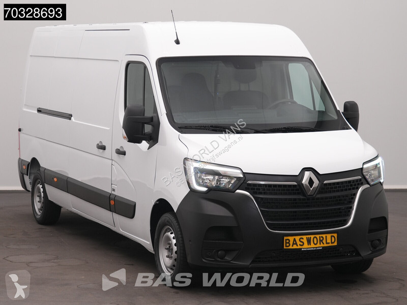 Bedrijfswagen Renault L3H2 Maxi Airco Cruise...