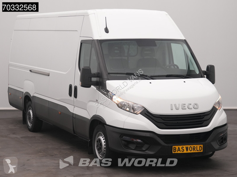 Коммерческий автомобиль Iveco 35S16 Automaat...