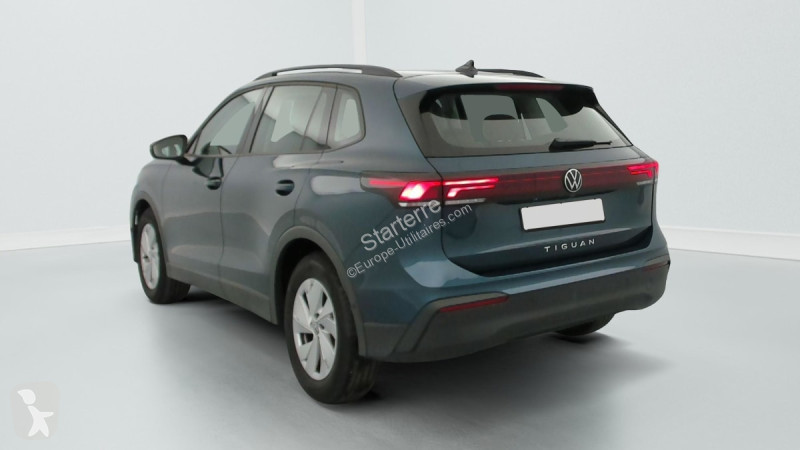 Véhicule utilitaire Volkswagen