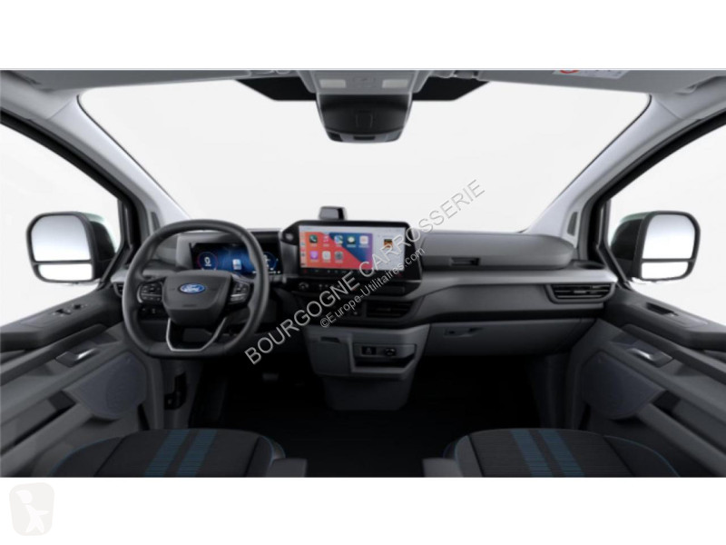 Véhicule utilitaire Ford TRANSIT Custom 2.5...