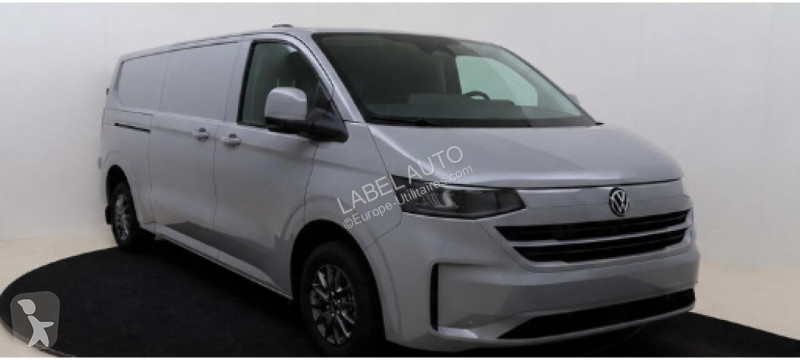 Veículo utilitário Volkswagen