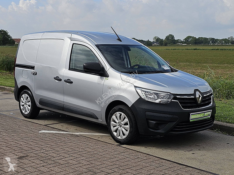 Véhicule utilitaire Renault 1.5 DCI 95 COMFORT