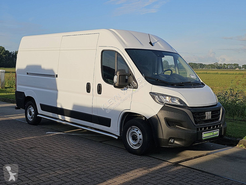 Furgoneta Fiat 2.2 MJT 120 L3H2