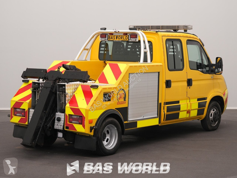 Furgoneta Iveco 50C17