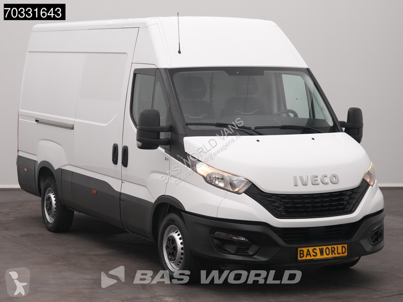 Bedrijfswagen Iveco 35S14 L2H2 Airco Cruise...