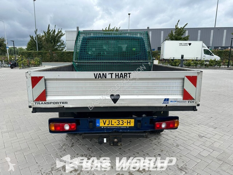 Furgoneta Volkswagen 102PK