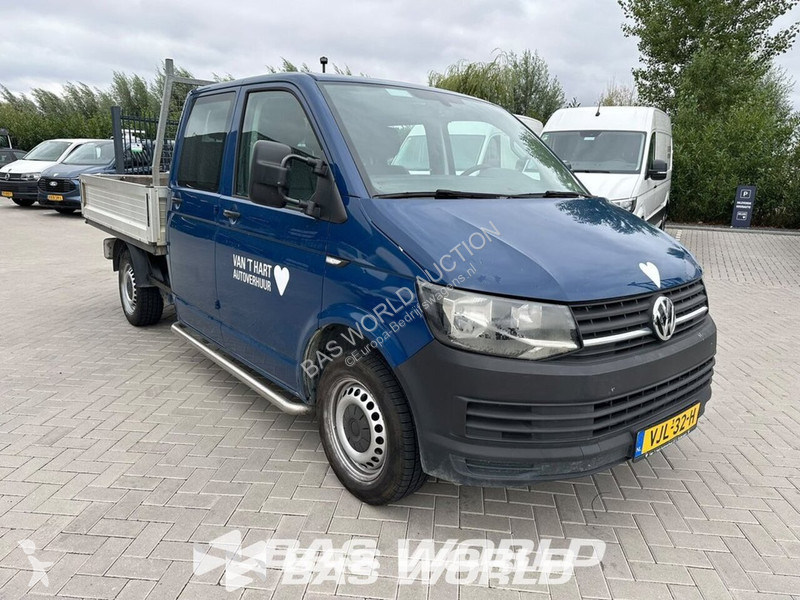 Furgoneta Volkswagen 102PK