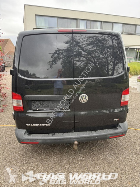 Furgoneta Volkswagen 102PK