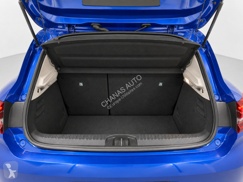 Furgoneta Renault 1.0 TCe 90 Zen