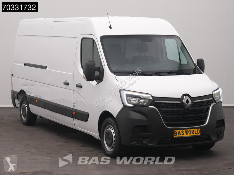 Bedrijfswagen Renault L3H2 LED Airco Cruise...