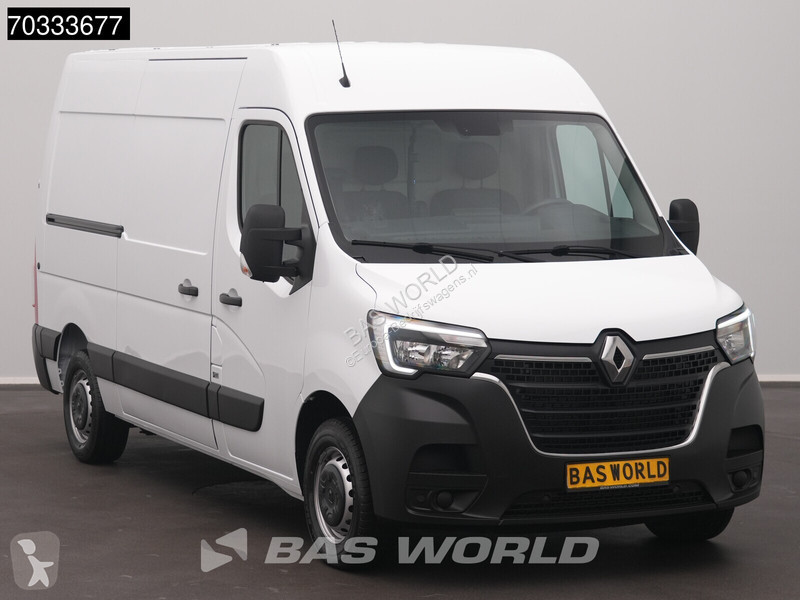 Bedrijfswagen Renault L2H2 Airco Cruise...