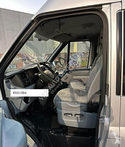 Véhicule utilitaire Ford 2.2 TDCI
