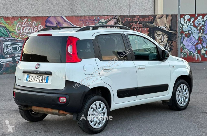 Fiat  van