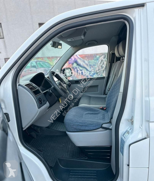 Véhicule utilitaire Volkswagen TRANSPORTER 2.0 TDI