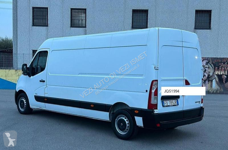 Véhicule utilitaire Opel MOVANO  35 2.3 CDTI