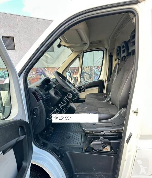 Bedrijfswagen Peugeot BOXER 335 2.0 BLUEHDI