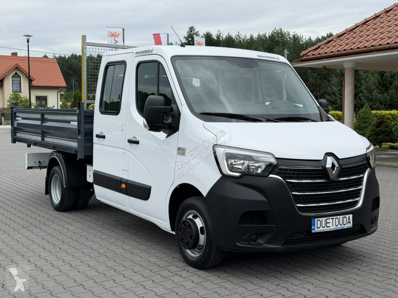 Véhicule utilitaire Renault